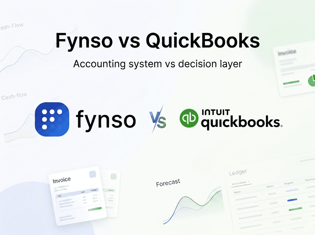 Fynso vs QuickBooks comparison thumbnail